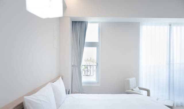 Grand Double Room