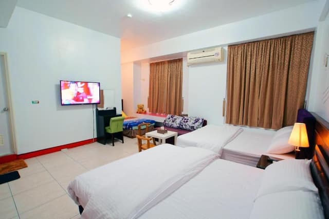 Family Suite