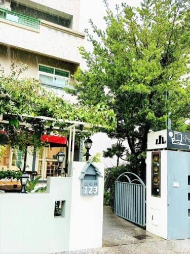 Xiao Dou Homestay Xiao Dou Homestay