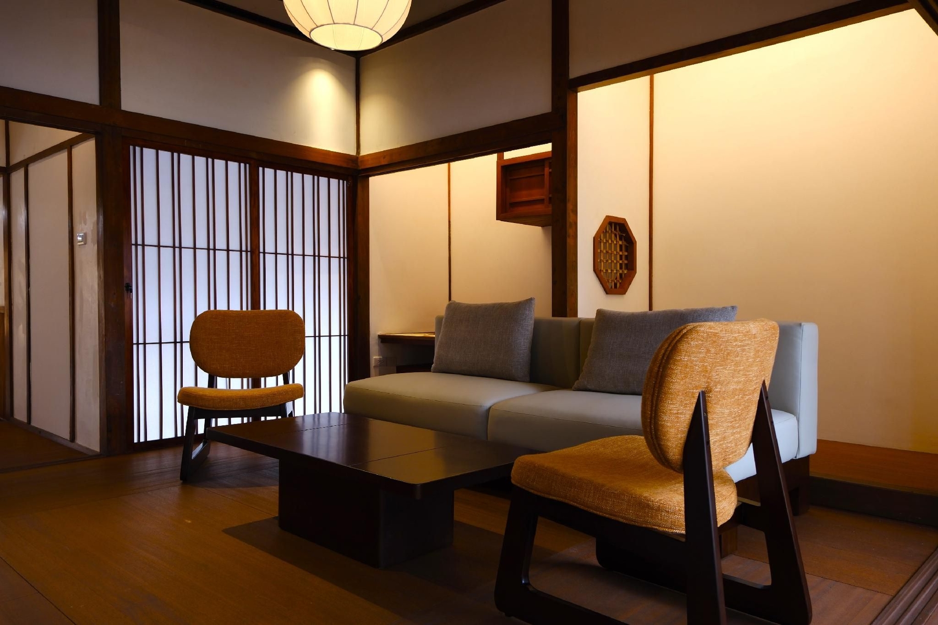 มาจิยะ โพซอง (Machiya Posong)3