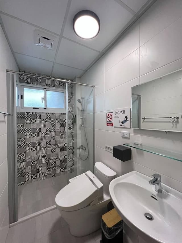 Deluxe Quadruple Room, Terrace, City View