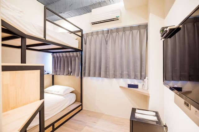 Basic Room