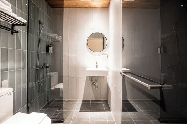 Basic Room