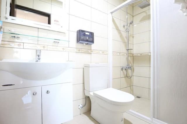 Signature Quadruple Room, 2 Double Beds, Non Smoking