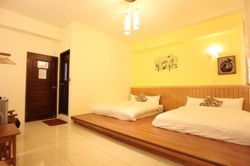 Dao Siang Hai B&B1