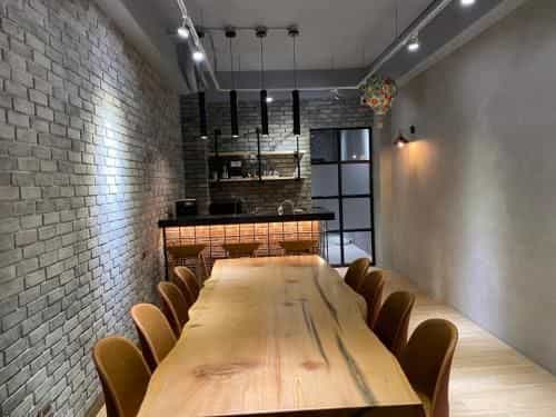 เหรินซาน โฮมสเตย์ เหรินซาน โฮมสเตย์
