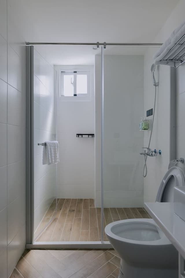 Basic Quadruple Room
