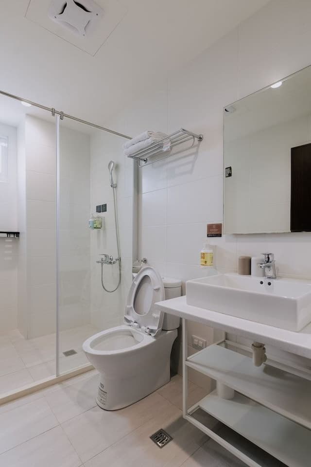 City Room