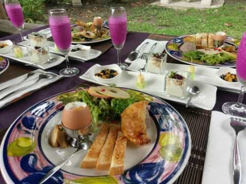เซนาเคิล บีแอนด์บี เซนาเคิล บีแอนด์บี
