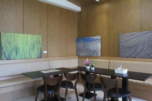 Chishang Daoxiang Hotel Chishang Daoxiang Hotel