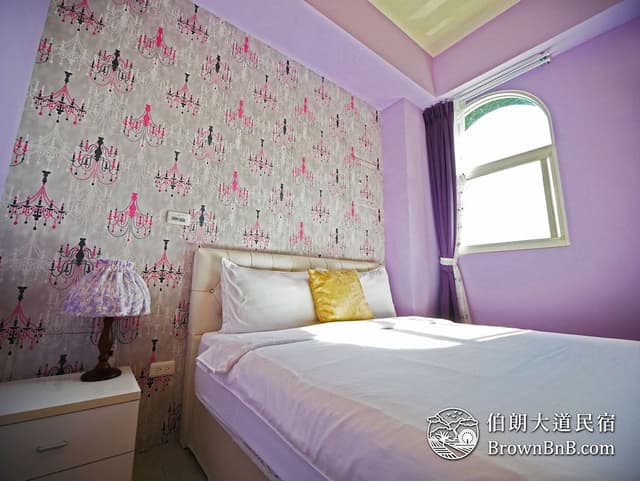 Standard Double Room, Balcony