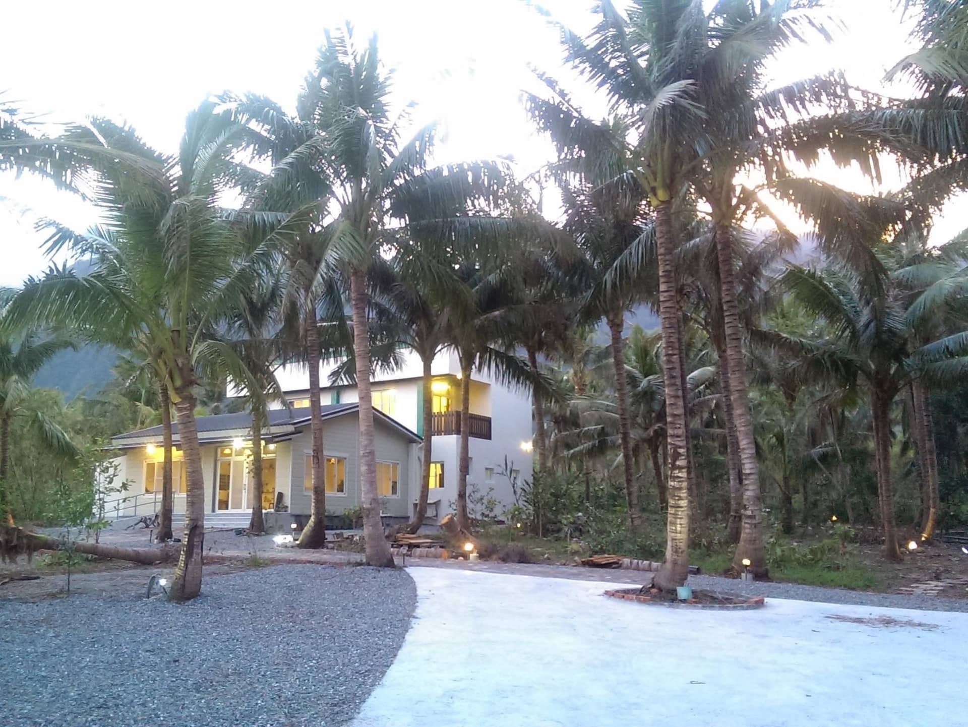 Woodenfish Hotel Woodenfish Hotel
