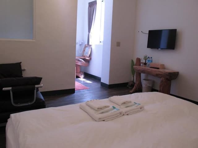 Standard Double Room, 1 Queen Bed