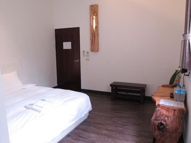 Standard Double Room, 1 Queen Bed