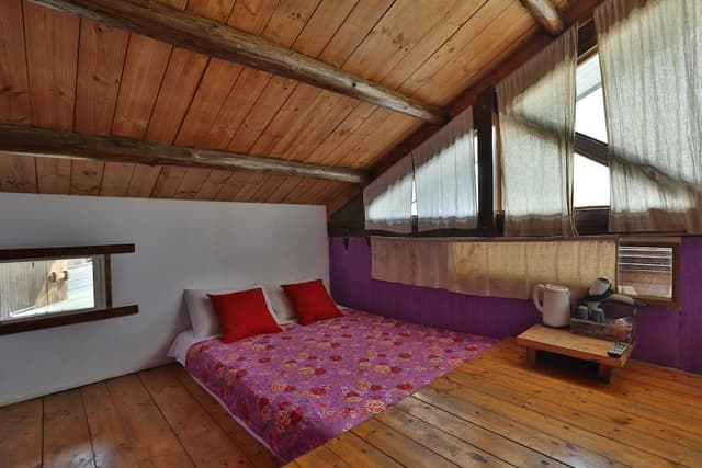 Comfort Double Room (Winter)
