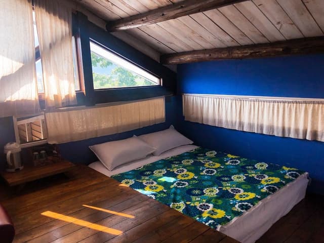 Comfort Double Room (Fall)