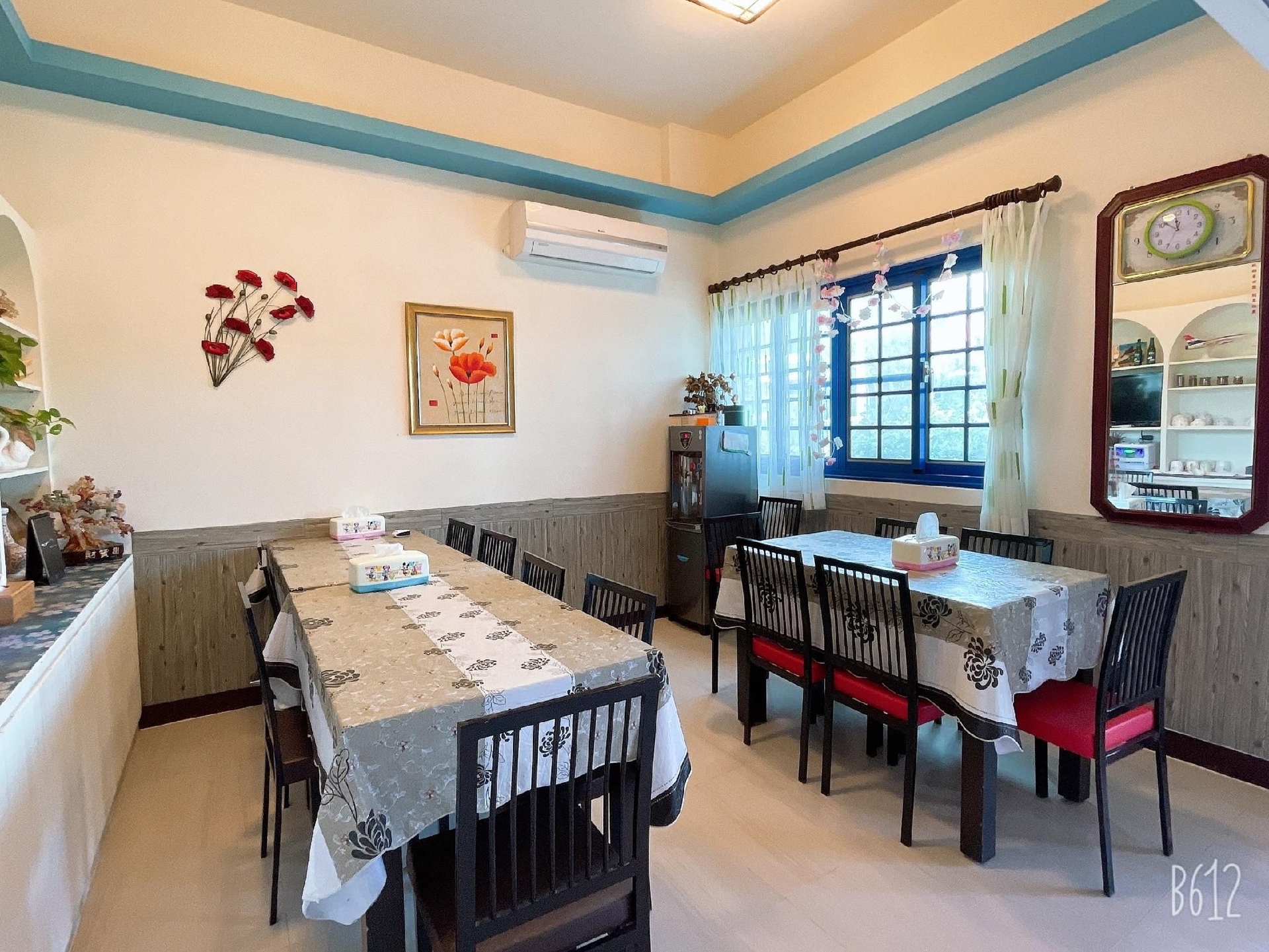Tao Heung Garden Bed and Breakfast1