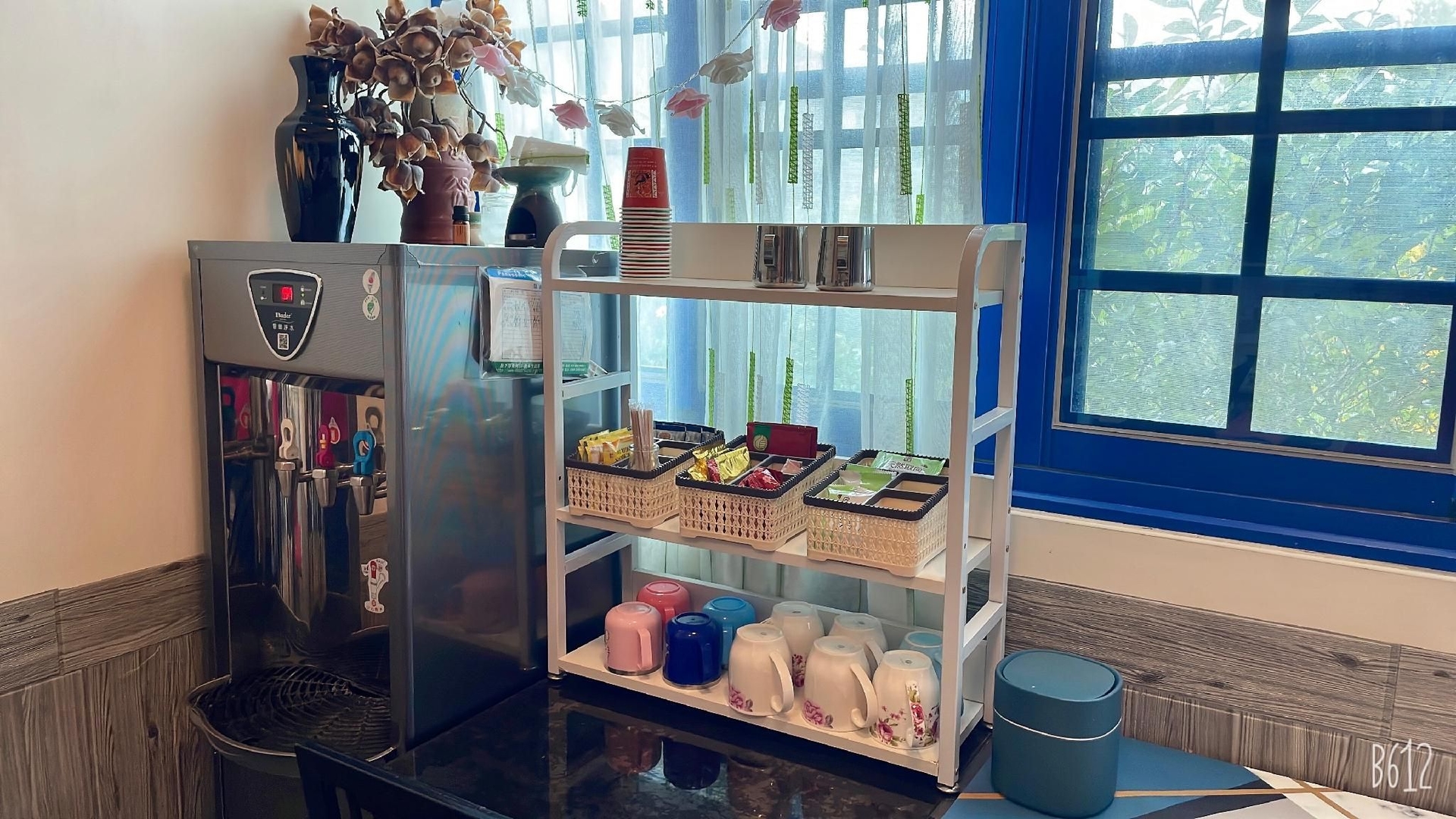 Tao Heung Garden Bed and Breakfast2