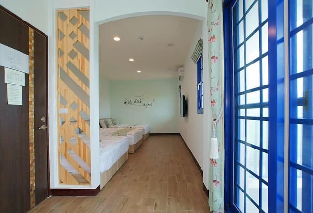 Family Suite, 1 Bedroom
