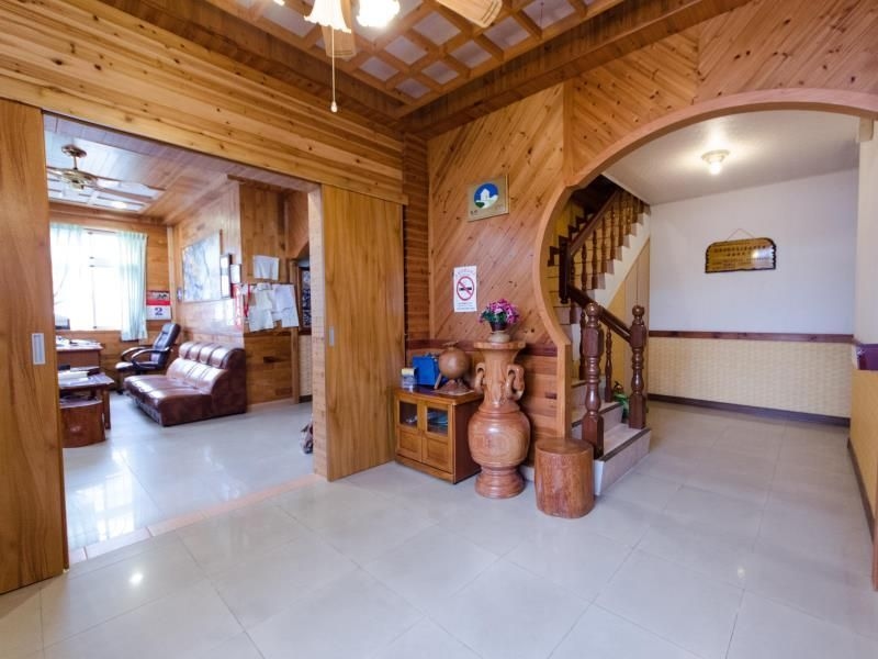 โตริ เบด แอนด์ เบรคฟาสต์ (TORI Bed and Breakfast)0
