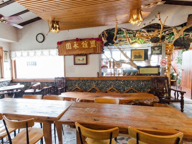 โตริ เบด แอนด์ เบรคฟาสต์ (TORI Bed and Breakfast)3