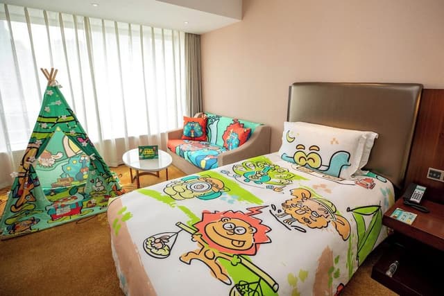 Premium Room