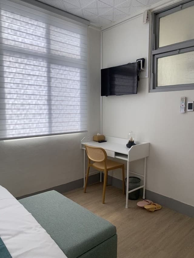 Standard Double Room, Non Smoking, Ensuite