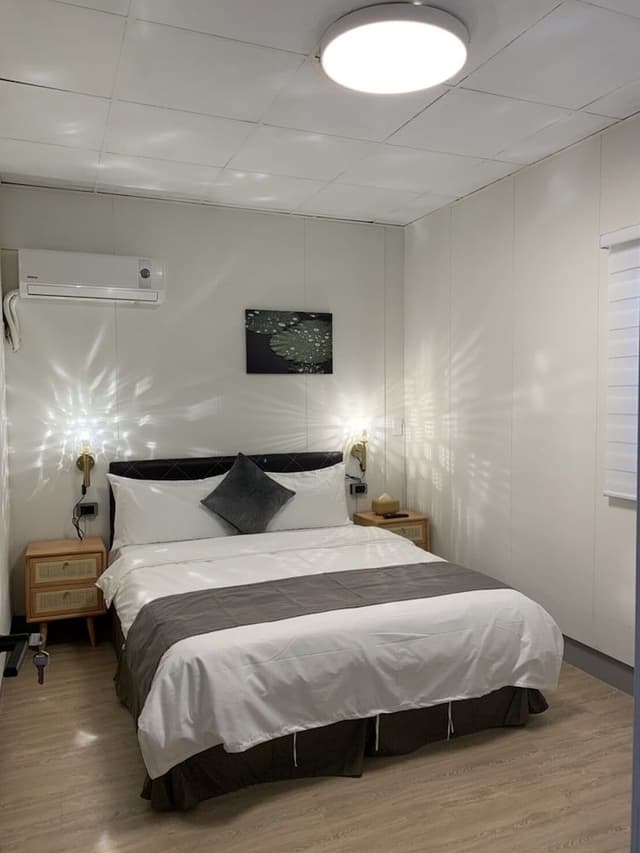 Standard Double Room, Non Smoking, Ensuite