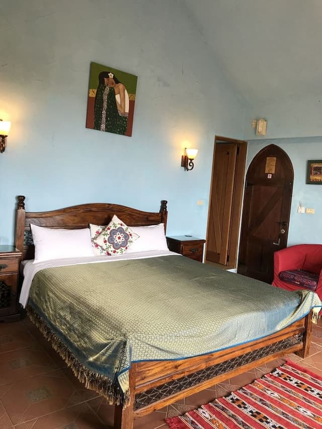 Gallery Double Room, 1 Bedroom