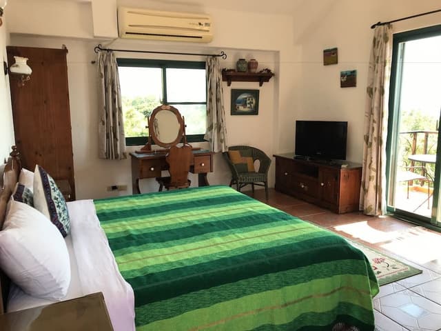 Gallery Double Room, 1 Bedroom