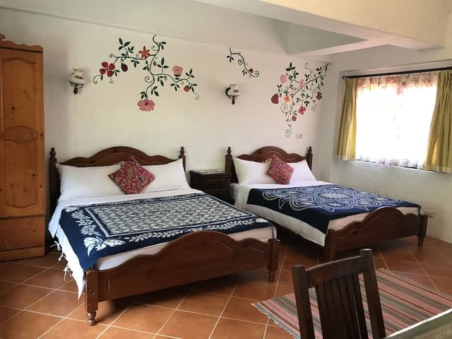 Gallery Double Room, 1 Bedroom