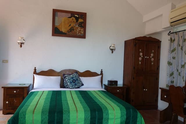 Gallery Double Room, 1 Bedroom