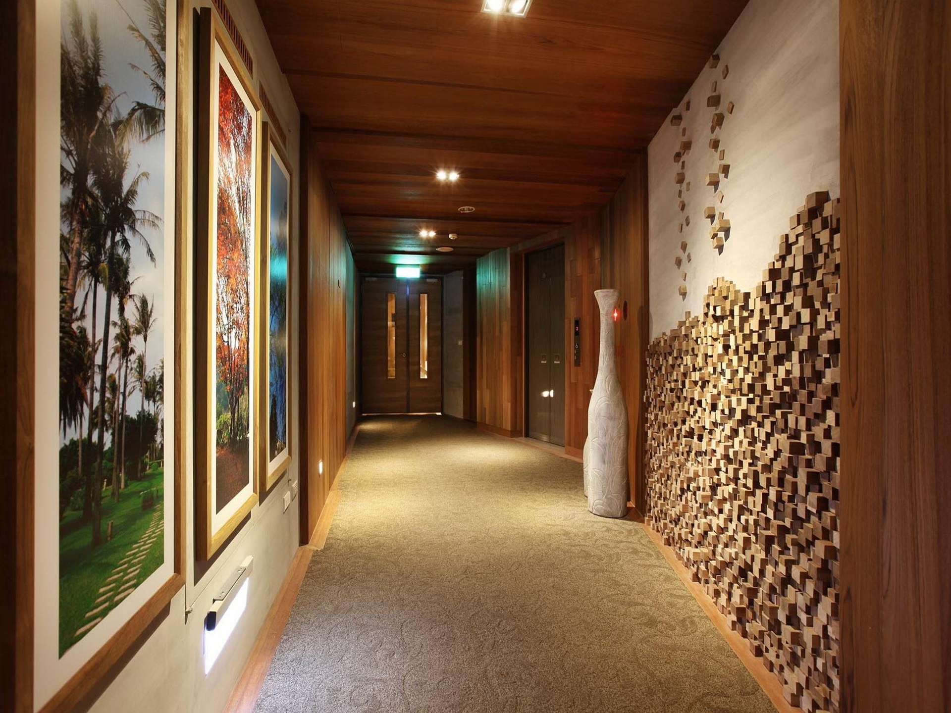 ซินาเซรารีสอร์ท (Sinasera Resort)3