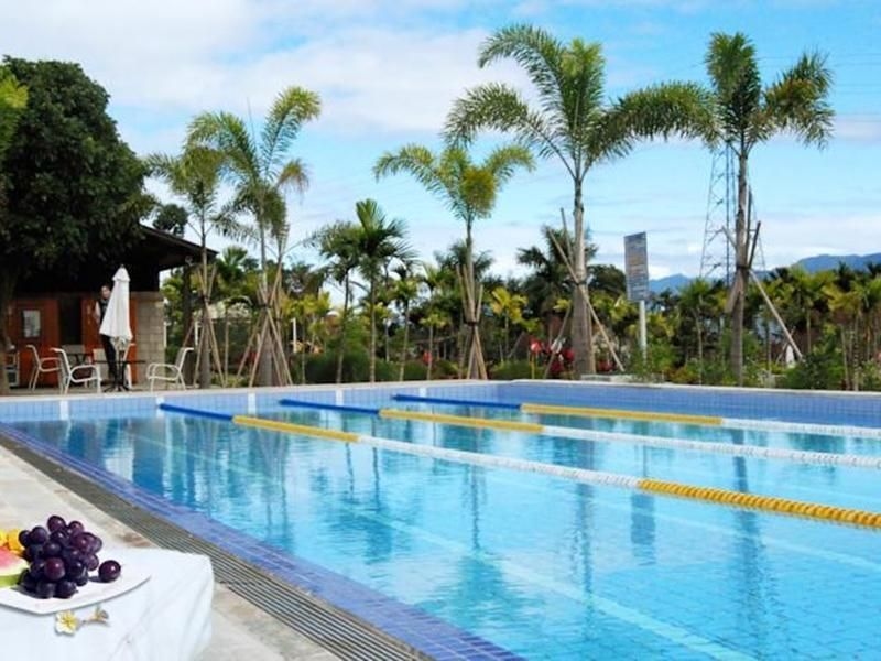 ยี่สิบเอ็ด ฮอลิเดย์ รีสอร์ท (21 Holiday Resort)3