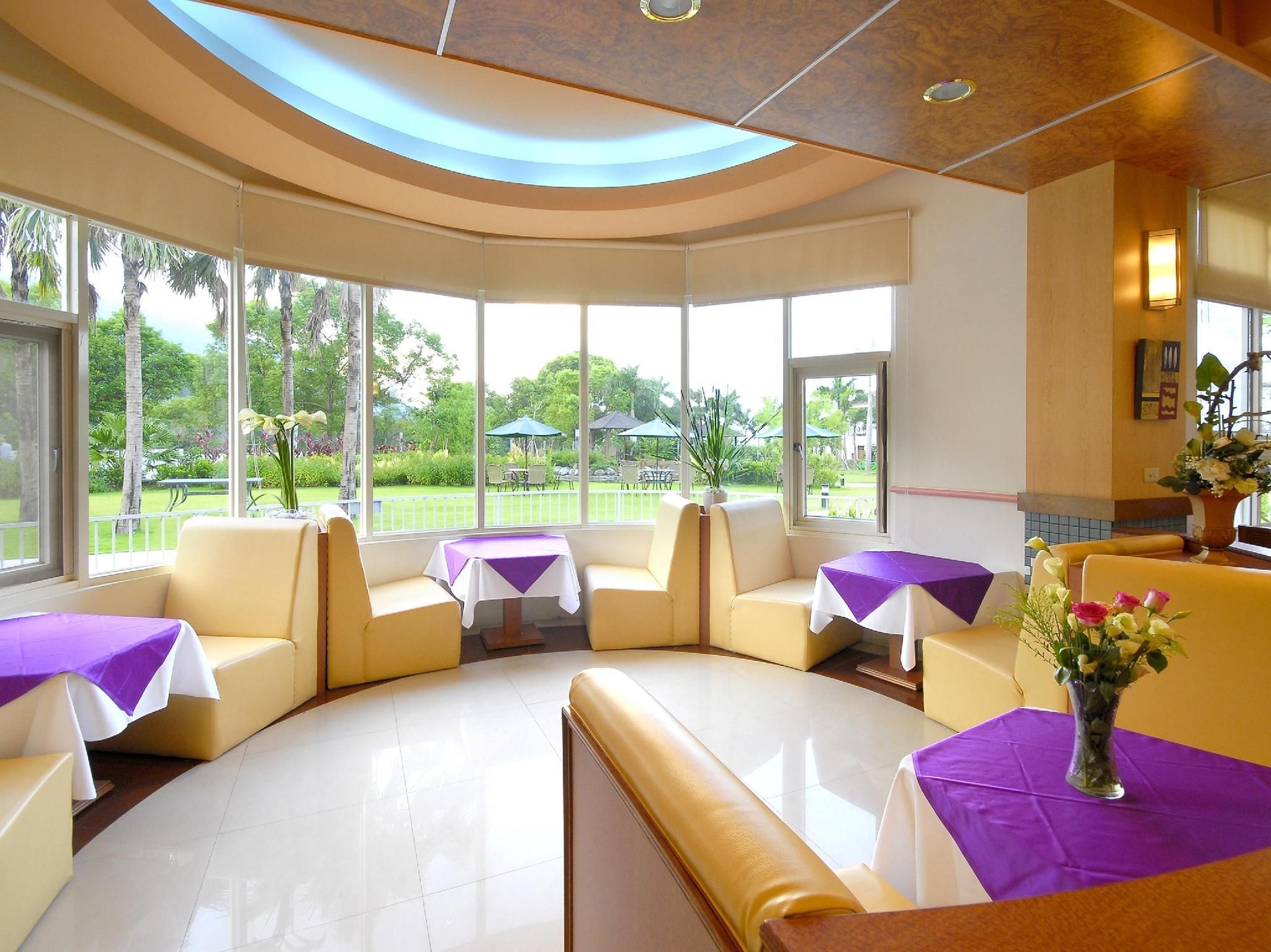 ยี่สิบเอ็ด ฮอลิเดย์ รีสอร์ท (21 Holiday Resort)2