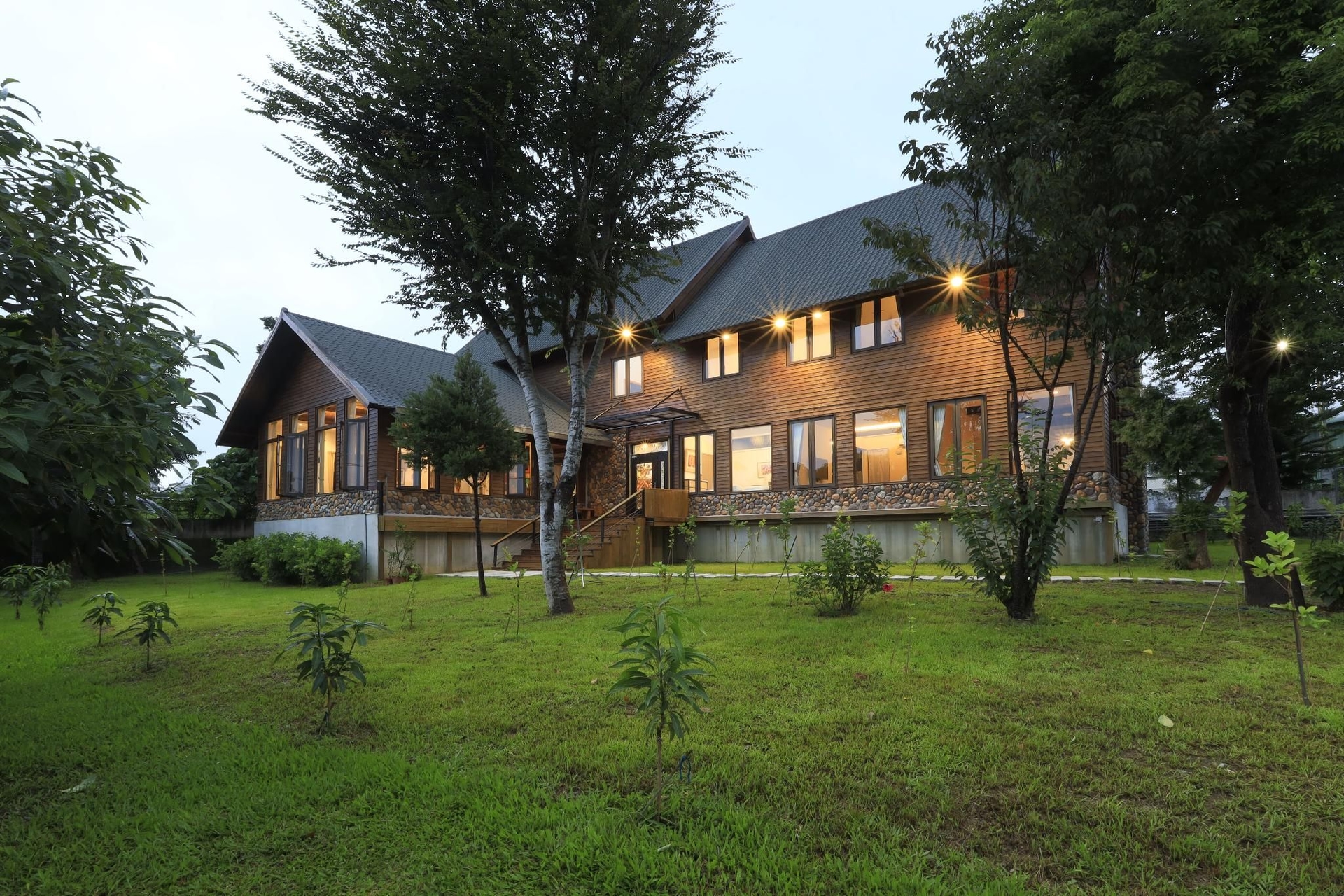 ดีเอฟ ไลฟ์ ลอดจ์ (Df life lodge)2