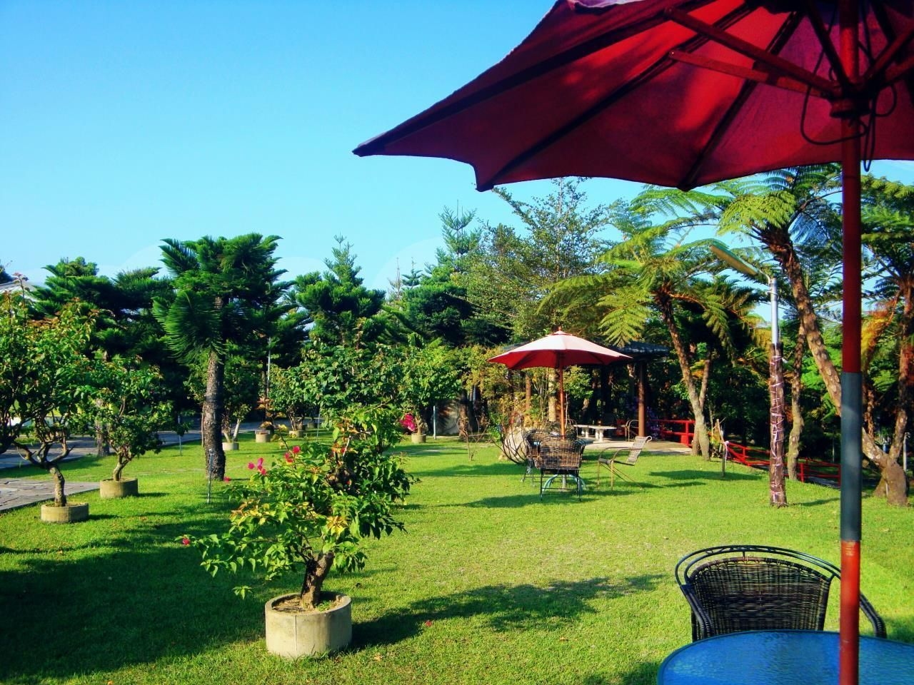 เพ็นส์ทรี เบดแอนด์เบรคฟาสต์ (Pens Tree Bed and Breakfast)2
