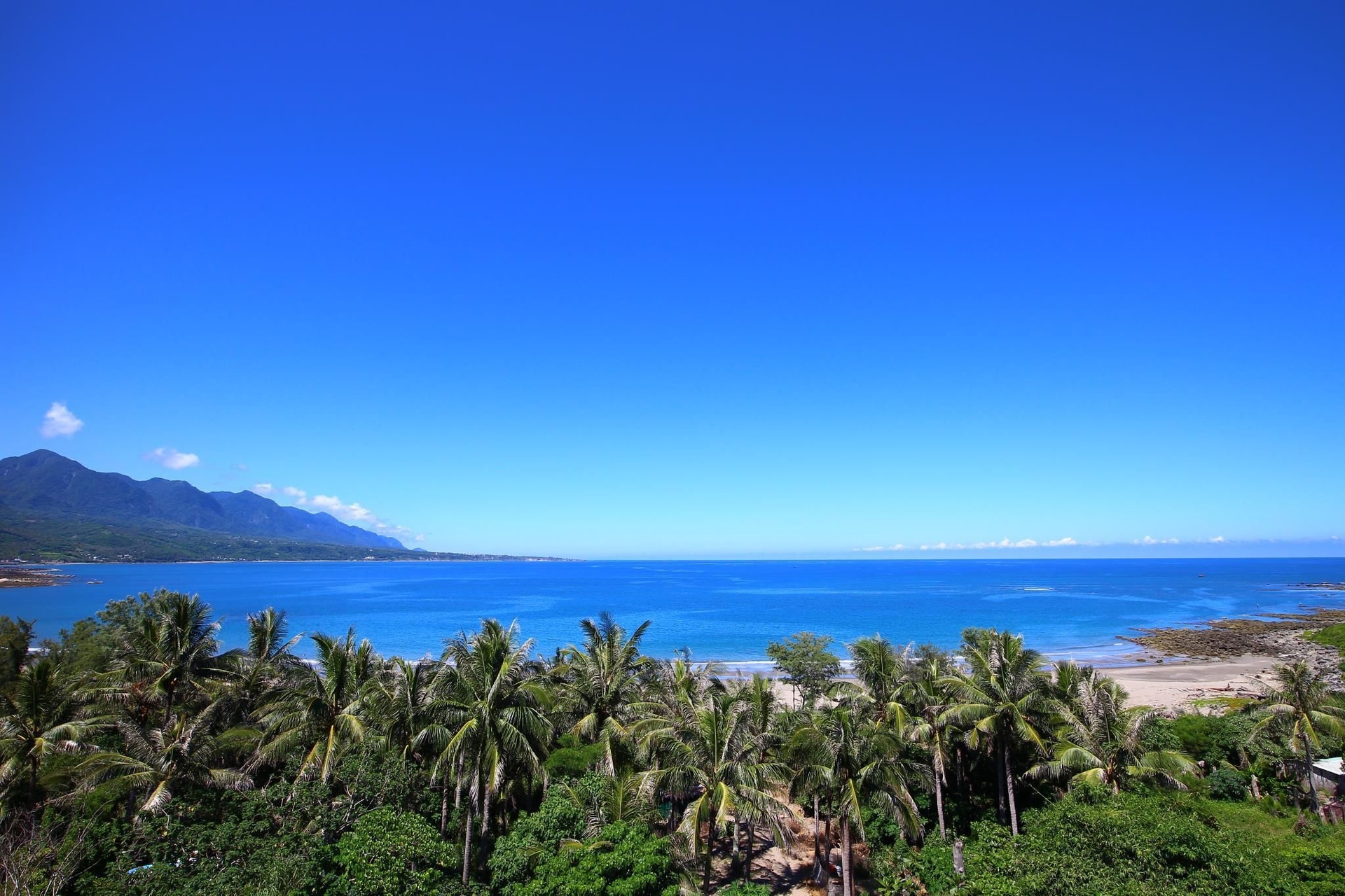 ฟูล เมาน์เทน ซี วิลลา (Full Mountain Sea Villa)3