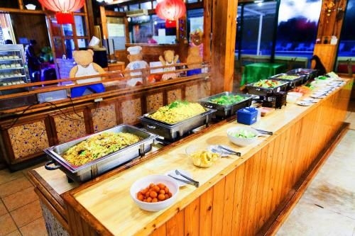 มาสเตอร์ แบร์ รีสอร์ต (Master Bear Resort)3