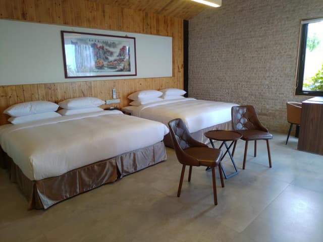 Superior Chalet