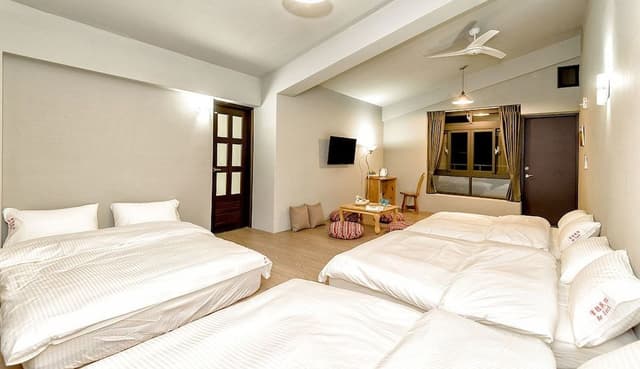 Comfort Suite