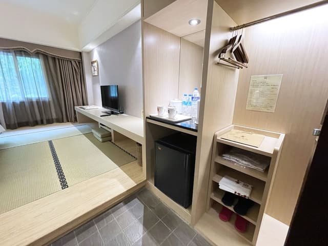 Classic Double Room, 1 Queen Bed