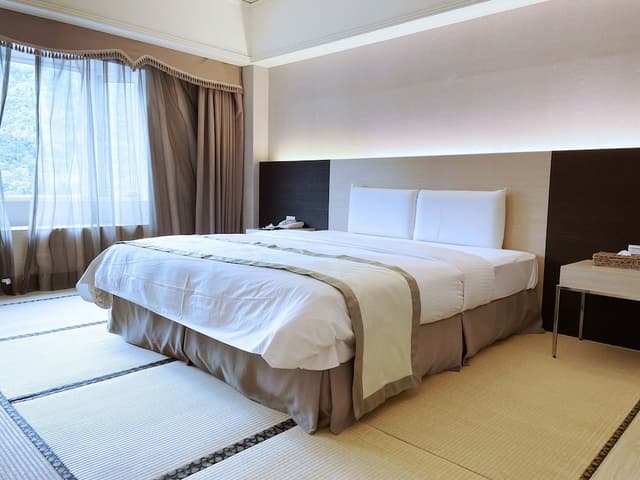 Gallery Double Room