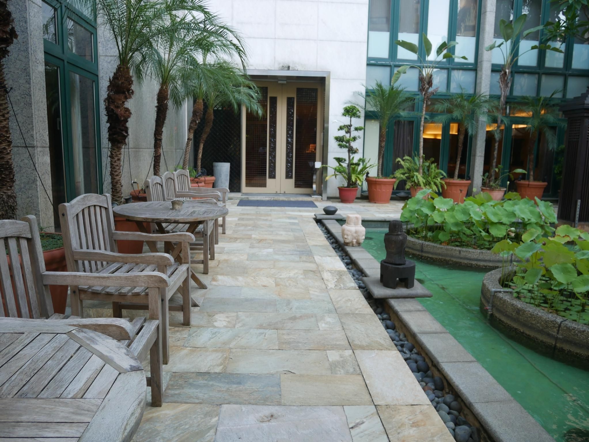 ชานชุยเลอคลับ (Shan Shui Le Club)1