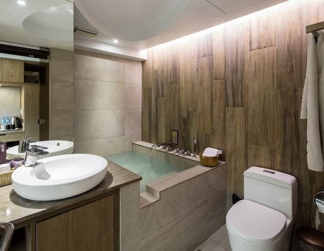 Elite Double Room, 1 Double Bed