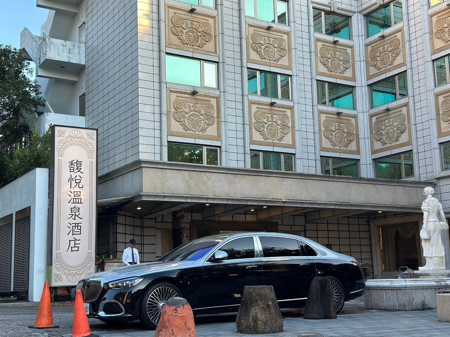 แกรนด์ เพลเชอร์ สปริง โฮเทล (Grand Pleasure Spring Hotel)2