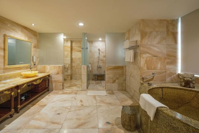 Family Quadruple Room