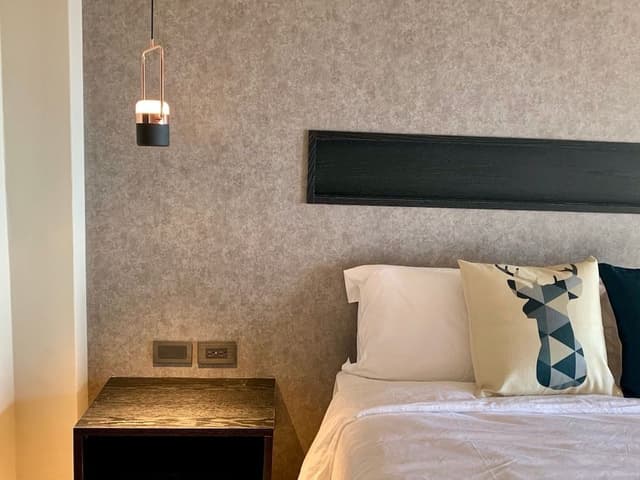 Premier Double Room, 1 Bedroom, Balcony, Sea Facing