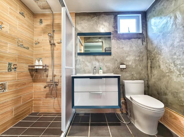 Family Deluxe Sea View