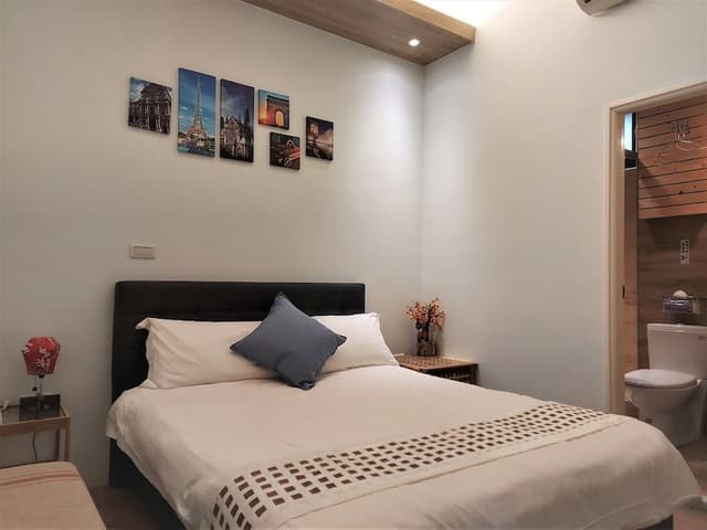 Comfort Double Room (1F)